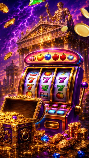 Fortunazone Screenshot